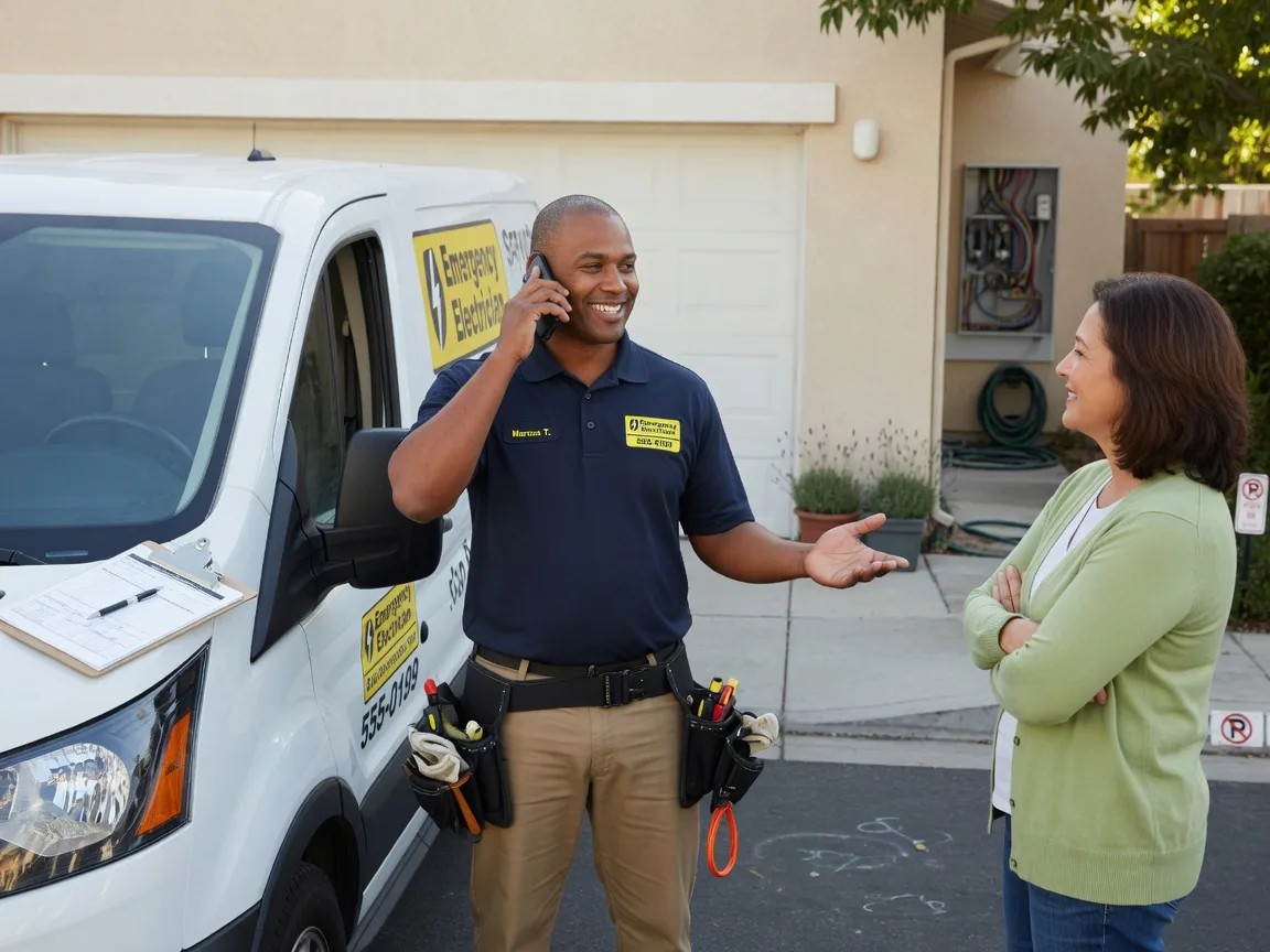 Emergency Electrician Irving, NY FAQs